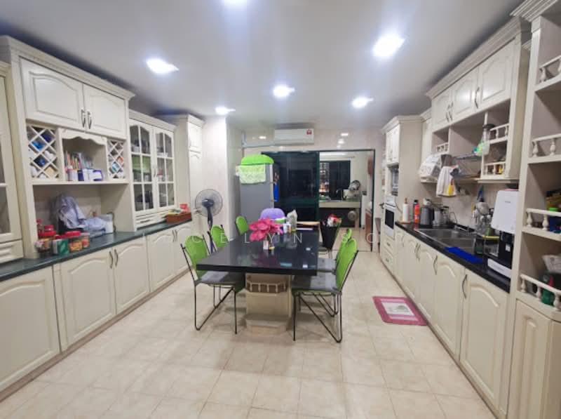Semi-Detached House for Sale in Taman Uda Jaya (Ampang) - Jocelyn Soo - PropertyGuru.com.my