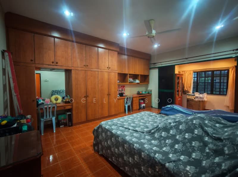 Semi-Detached House for Sale in Taman Uda Jaya (Ampang) - Jocelyn Soo - PropertyGuru.com.my