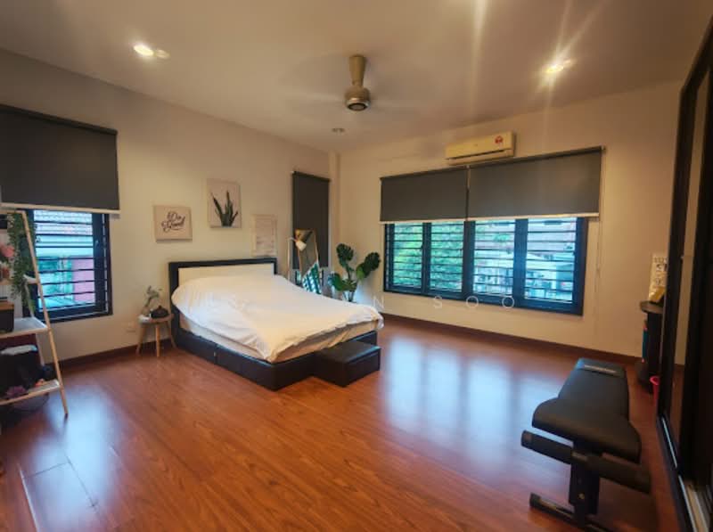 Semi-Detached House for Sale in Taman Uda Jaya (Ampang) - Jocelyn Soo - PropertyGuru.com.my
