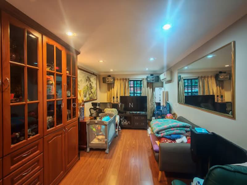 Semi-Detached House for Sale in Taman Uda Jaya (Ampang) - Jocelyn Soo - PropertyGuru.com.my