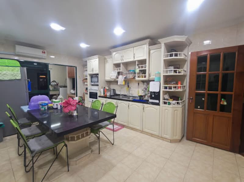 Semi-Detached House for Sale in Taman Uda Jaya (Ampang) - Jocelyn Soo - PropertyGuru.com.my