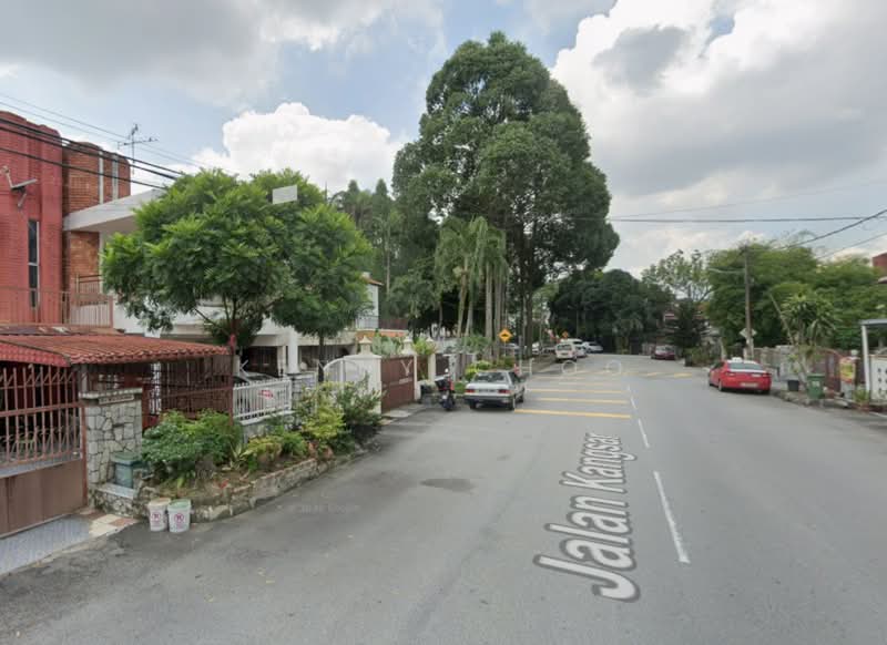 Rumah Teres 2 Tingkat untuk Dijual di Jalan Ipoh (Kuala Lumpur) - Kenny Choo - Exterior - PropertyGuru.com.my