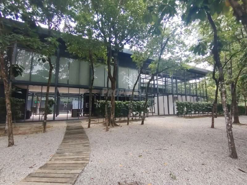 Rumah Banglo untuk Dijual di Ara Damansara (Selangor) - Reena Sarif - Exterior - PropertyGuru.com.my