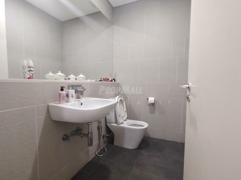 Rumah Banglo untuk Dijual di Ara Damansara (Selangor) - Reena Sarif - Bathroom - PropertyGuru.com.my