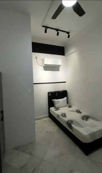 Townhouse for Rent in Johor Bahru (Johor) - Joanna Tai - Bedroom - PropertyGuru.com.my