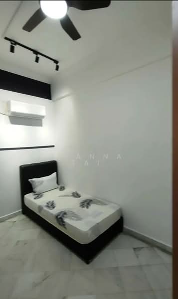 Townhouse for Rent in Johor Bahru (Johor) - Joanna Tai - Bedroom - PropertyGuru.com.my