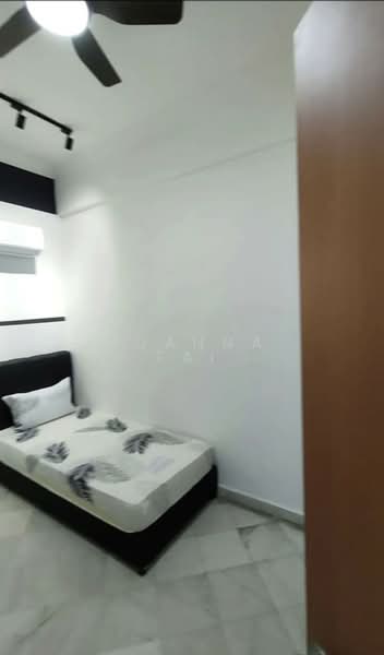 Townhouse for Rent in Johor Bahru (Johor) - Joanna Tai - Bedroom - PropertyGuru.com.my