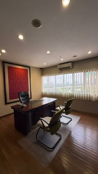 Pejabat untuk Disewa di Petaling Jaya (Selangor) - JK Leong - Study - PropertyGuru.com.my