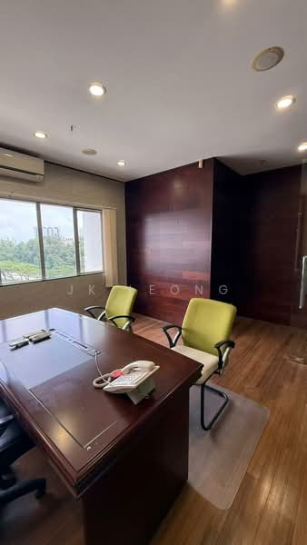 Pejabat untuk Disewa di Petaling Jaya (Selangor) - JK Leong - Study - PropertyGuru.com.my