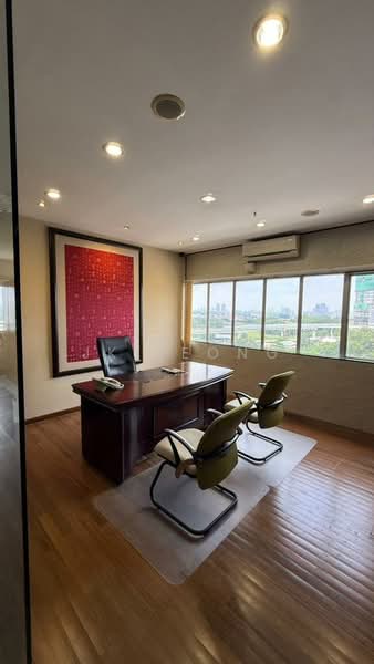 Pejabat untuk Disewa di Petaling Jaya (Selangor) - JK Leong - Study - PropertyGuru.com.my