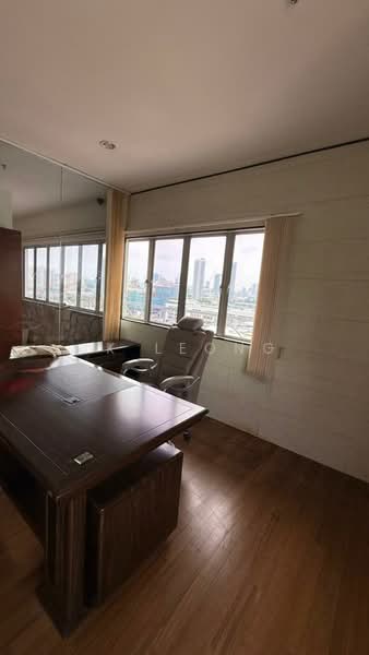 Pejabat untuk Disewa di Petaling Jaya (Selangor) - JK Leong - Study - PropertyGuru.com.my