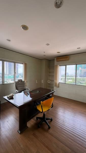 Pejabat untuk Disewa di Petaling Jaya (Selangor) - JK Leong - Study - PropertyGuru.com.my