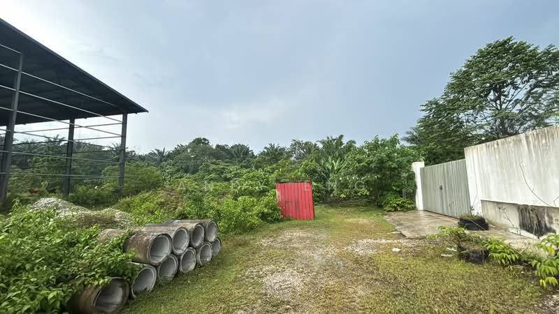 Tanah Pertanian untuk Disewa di Kuang (Selangor) - Andy Eng - Exterior - PropertyGuru.com.my