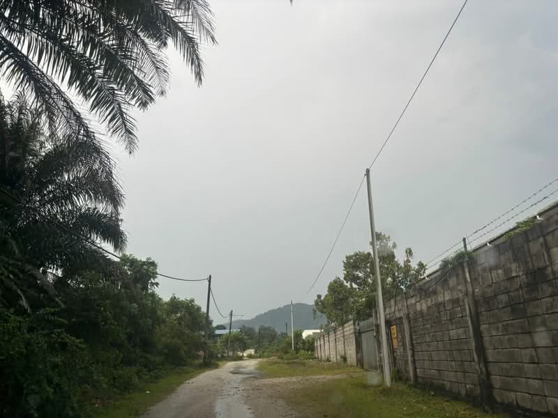 Tanah Pertanian untuk Disewa di Kuang (Selangor) - Andy Eng - Exterior - PropertyGuru.com.my