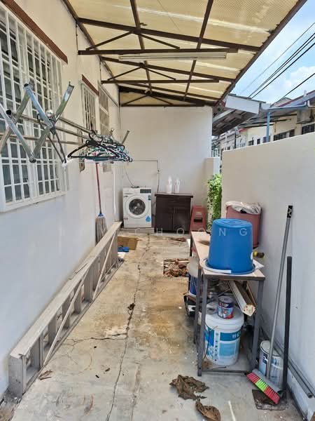 2-storey Terraced House for Rent in Seri Kembangan (Selangor) - Roy Choong - Exterior - PropertyGuru.com.my