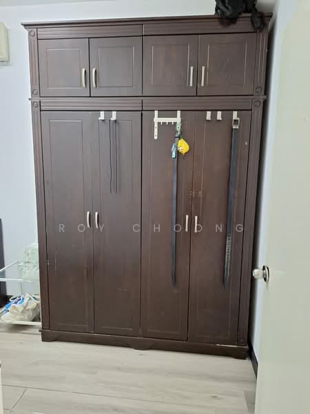 2-storey Terraced House for Rent in Seri Kembangan (Selangor) - Roy Choong - Interior - PropertyGuru.com.my