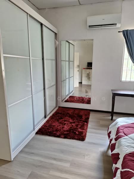 2-storey Terraced House for Rent in Seri Kembangan (Selangor) - Roy Choong - Bedroom - PropertyGuru.com.my