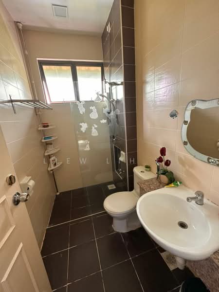 Bungalow for Rent in Ledang Heights (Iskandar Puteri (Nusajaya)) - Liew Lih Yi - Bathroom - PropertyGuru.com.my