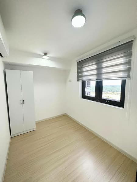 Service Residence for Sale at Sunway Grid Residence - Jennie Chew - Bedroom - PropertyGuru.com.my
