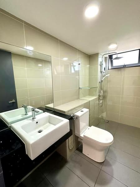Service Residence for Sale at Sunway Grid Residence - Jennie Chew - Bathroom - PropertyGuru.com.my