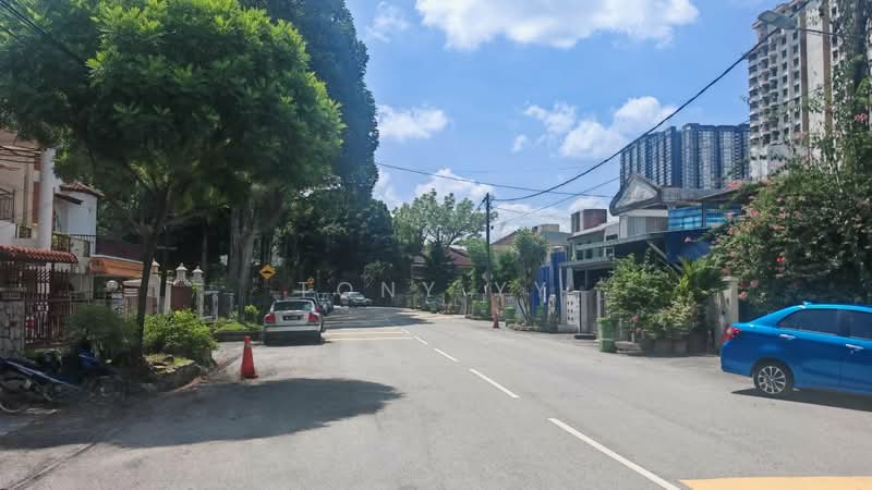 Rumah Teres 2 Tingkat untuk Dijual di Jalan Ipoh (Kuala Lumpur) - Tony YY - Exterior - PropertyGuru.com.my
