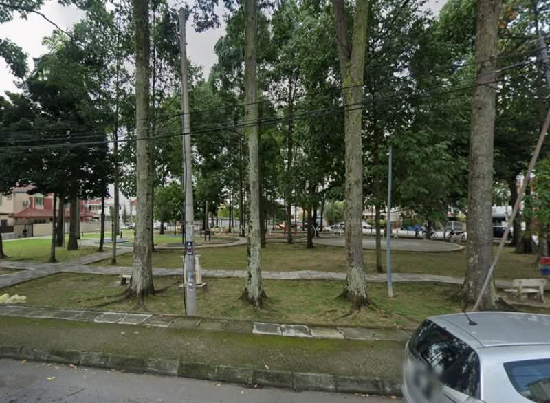 Rumah Teres 2 Tingkat untuk Dijual di Jalan Ipoh (Kuala Lumpur) - Tony YY - PropertyGuru.com.my