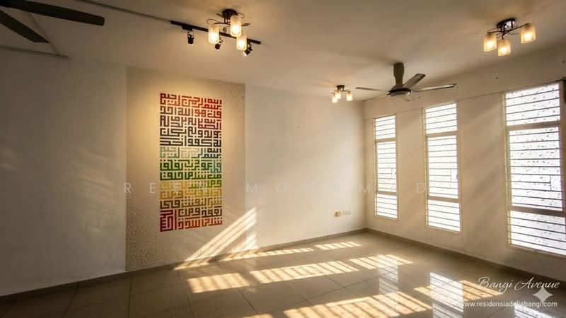 Rumah Teres 2 Tingkat untuk Dijual di Kajang (Selangor) - Reen Mohamad - Interior - PropertyGuru.com.my