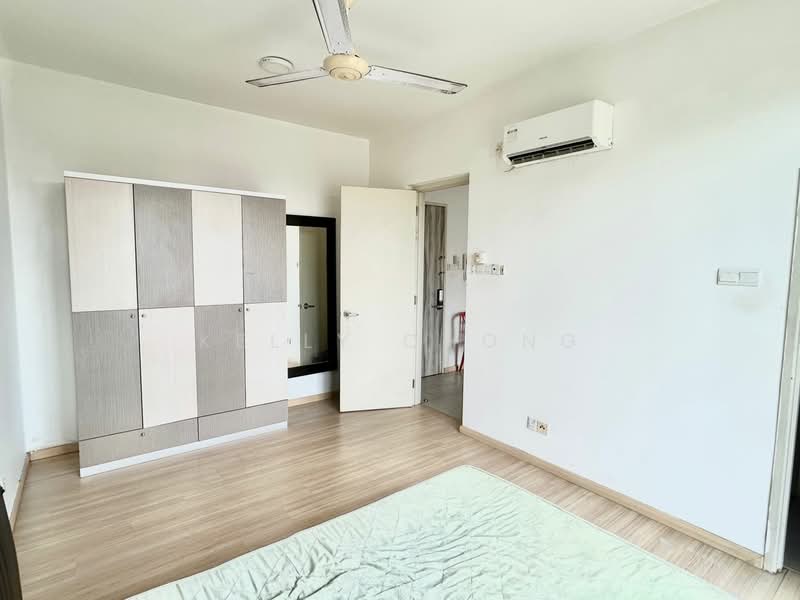 Service Residence for Rent at Cube 8 Teens - Kelly Chong - PropertyGuru.com.my