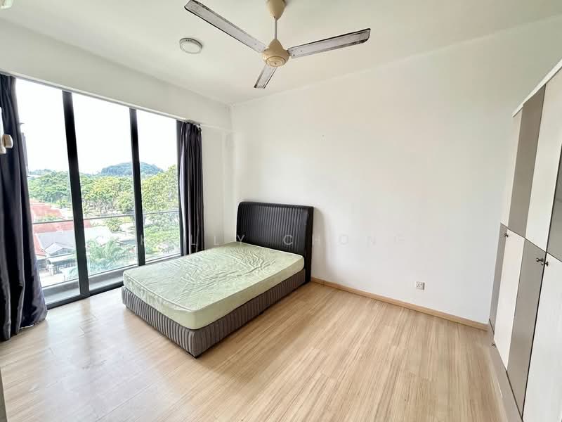 Service Residence for Rent at Cube 8 Teens - Kelly Chong - PropertyGuru.com.my