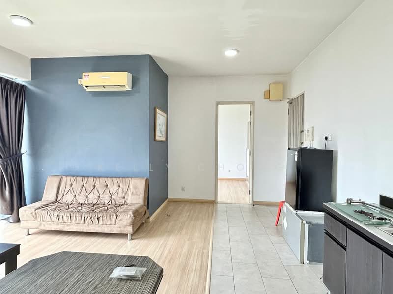 Service Residence for Rent at Cube 8 Teens - Kelly Chong - PropertyGuru.com.my