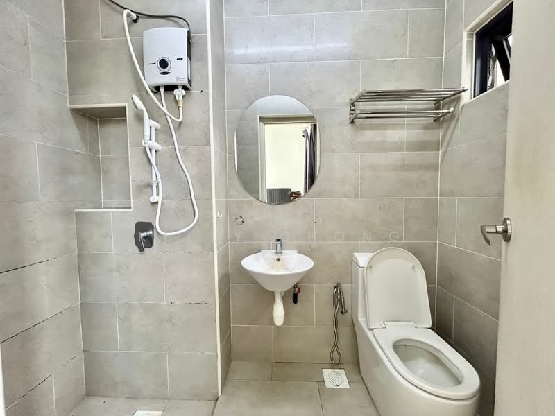 Service Residence for Rent at Cube 8 Teens - Kelly Chong - PropertyGuru.com.my