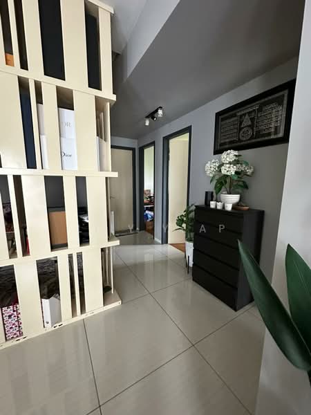 Kondominium untuk Disewa di Seri Riana Residence - Lily Yeap - Interior - PropertyGuru.com.my