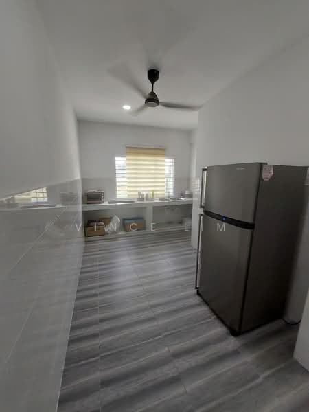 Rumah Teres 2 Tingkat untuk Dijual di Semenyih (Selangor) - Vince Lim - Kitchen - PropertyGuru.com.my