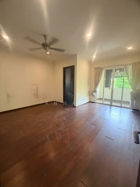 Semi-Detached House for Sale in Beverly Heights (Ampang) - Anna H - Living Room - PropertyGuru.com.my