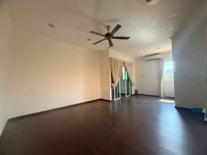 Semi-Detached House for Sale in Beverly Heights (Ampang) - Anna H - Living Room - PropertyGuru.com.my