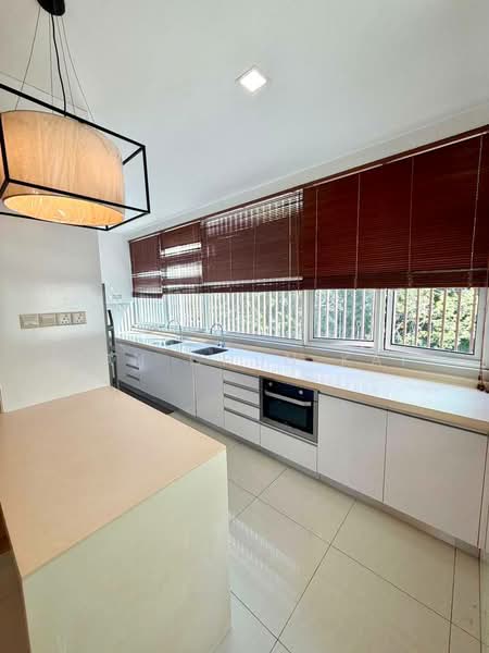 Condominium for Rent at Ferringhi Residence - Gan Chun Kai - Kitchen - PropertyGuru.com.my