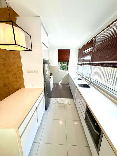 Condominium for Rent at Ferringhi Residence - Gan Chun Kai - Kitchen - PropertyGuru.com.my