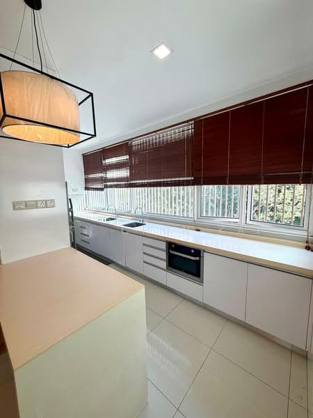 Condominium for Rent at Ferringhi Residence - Gan Chun Kai - Kitchen - PropertyGuru.com.my