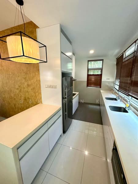 Condominium for Rent at Ferringhi Residence - Gan Chun Kai - Kitchen - PropertyGuru.com.my