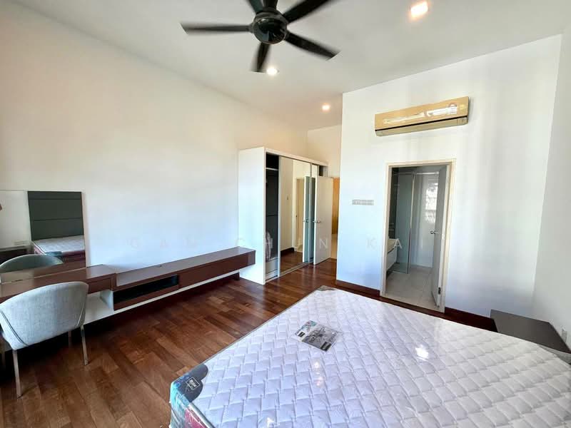 Condominium for Rent at Ferringhi Residence - Gan Chun Kai - Bedroom - PropertyGuru.com.my