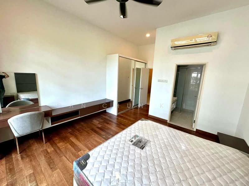 Condominium for Rent at Ferringhi Residence - Gan Chun Kai - Bedroom - PropertyGuru.com.my