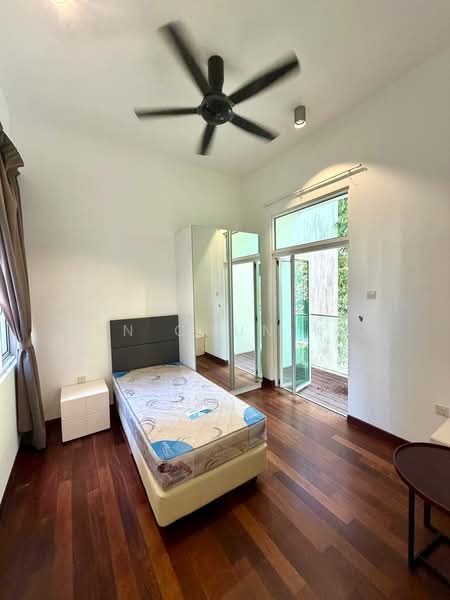 Condominium for Rent at Ferringhi Residence - Gan Chun Kai - Bedroom - PropertyGuru.com.my