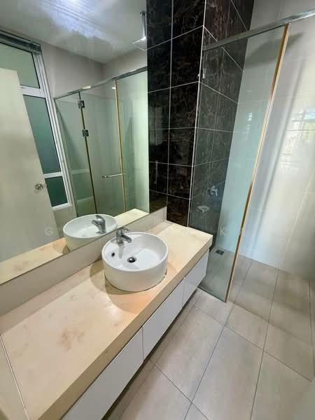 Condominium for Rent at Ferringhi Residence - Gan Chun Kai - Bathroom - PropertyGuru.com.my