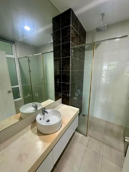 Condominium for Rent at Ferringhi Residence - Gan Chun Kai - Bathroom - PropertyGuru.com.my