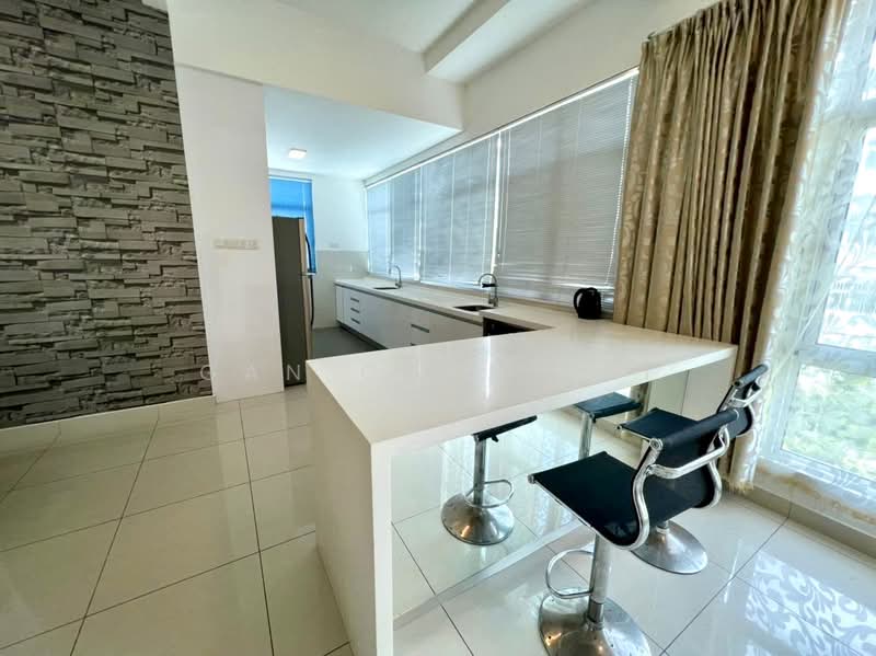 Condominium for Rent at Ferringhi Residence - Gan Chun Kai - Kitchen - PropertyGuru.com.my