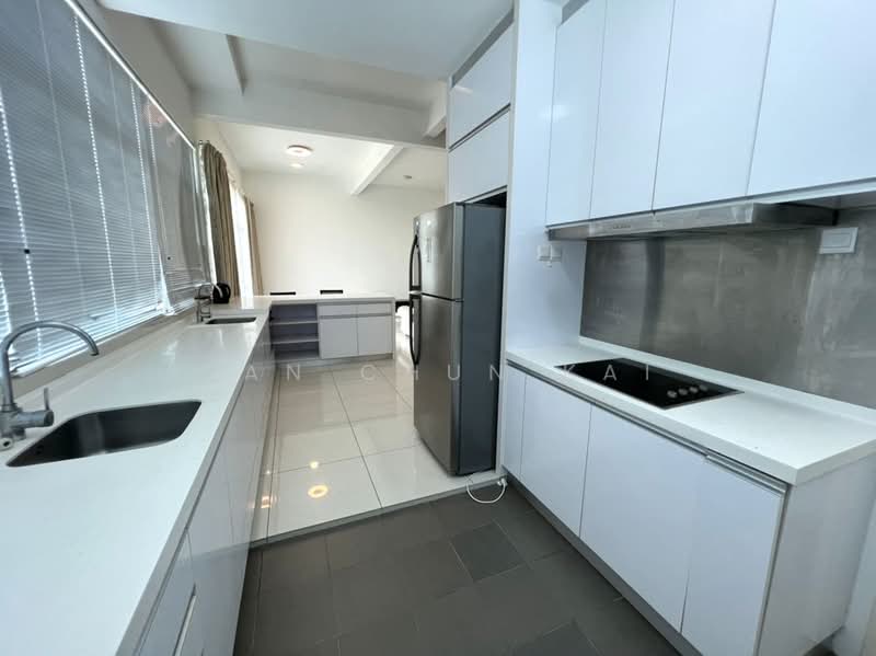 Condominium for Rent at Ferringhi Residence - Gan Chun Kai - Kitchen - PropertyGuru.com.my