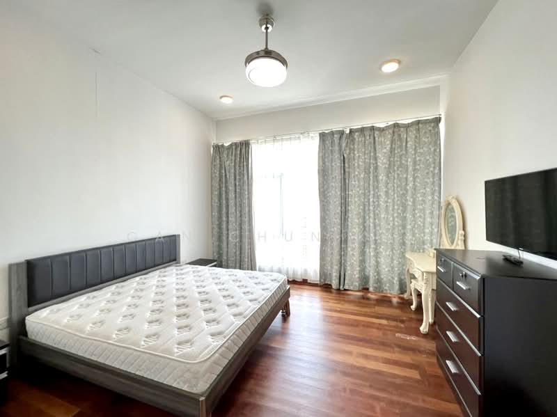Condominium for Rent at Ferringhi Residence - Gan Chun Kai - Bedroom - PropertyGuru.com.my
