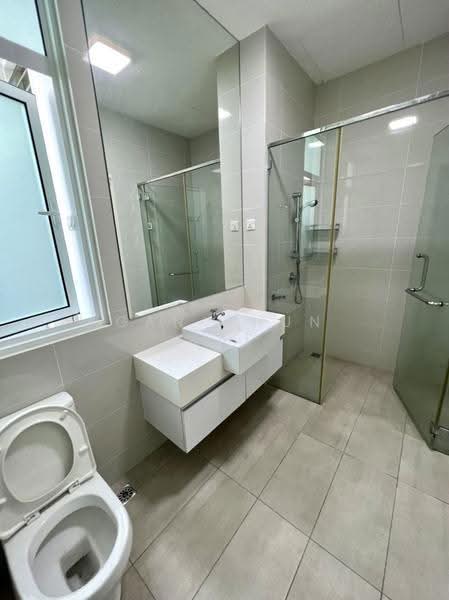 Condominium for Rent at Ferringhi Residence - Gan Chun Kai - Bathroom - PropertyGuru.com.my