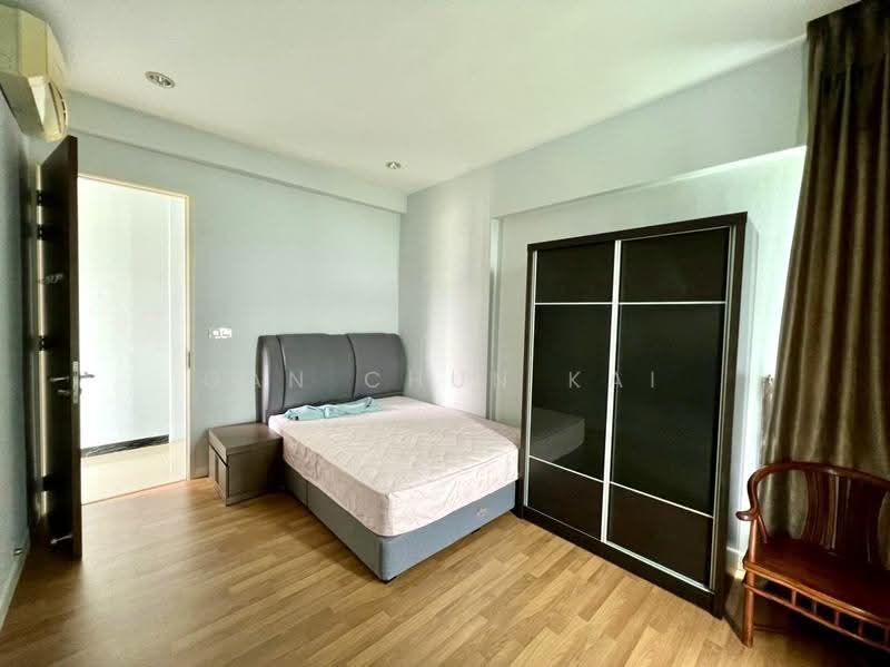 Condominium for Rent at Ferringhi Residence - Gan Chun Kai - Bedroom - PropertyGuru.com.my