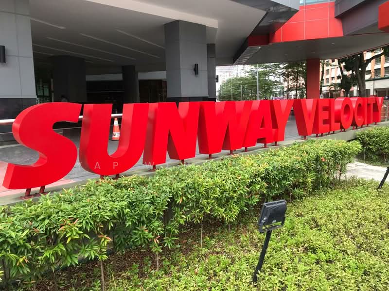 Shop for Sale in Taman Maluri (Cheras) - Yap Weng Hong - PropertyGuru.com.my